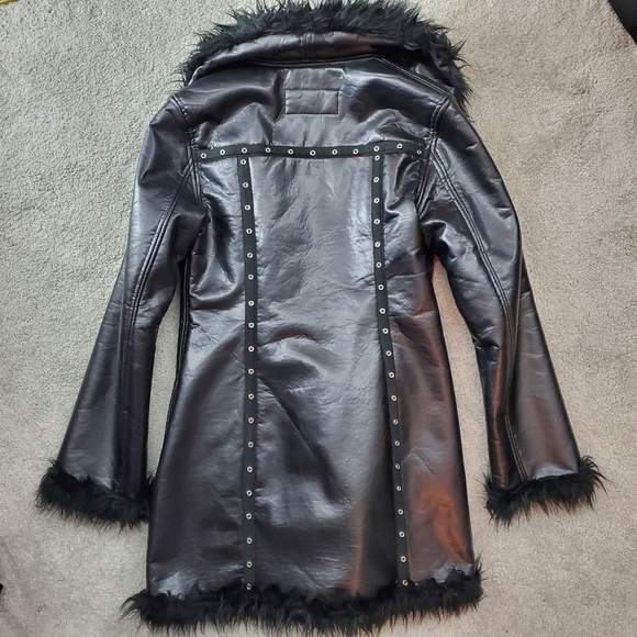Tripp NYC Coat Tripp NYC Coat